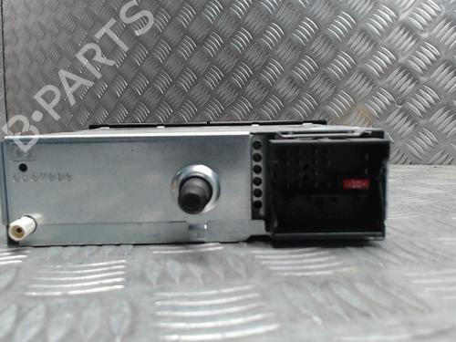 Radio CITROËN C3 II (SC_) 1.4 HDi 70 (SC8HZC, SC8HR0, SC8HP4) | BP24249188E6 - Image 4