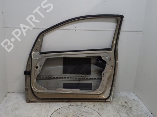 Right front door MERCEDES-BENZ A-CLASS (W169) A 200 (169.033, 169.333) | BP29480674C3 