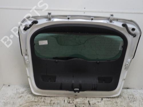 Tailgate CITROËN DS4 (NX_) 2.0 BlueHDi 180 | BP29529978C6 