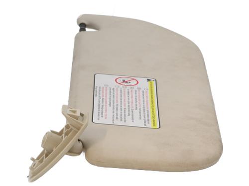 Used Right sun visor Right sun visor CITROËN C4 I (LC_) 1.6 HDi (90 hp) 32133897 32133897