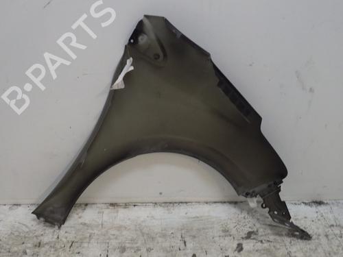Left front fenders PEUGEOT 208 I (CA_, CC_) 1.6 HDi | BP29570922C41 
