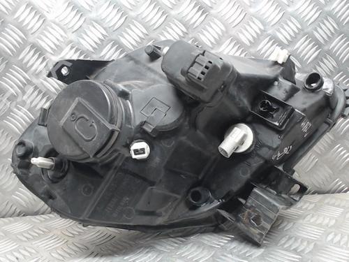 Left headlight RENAULT KANGOO Express (FC0/1_) 1.5 dCi (FC1G) | BP24251712C28 - Image 4
