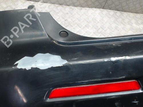 Rear bumper MAZDA 3 (BK) 1.6 MZ-CD | BP24251818C8 - Image 6