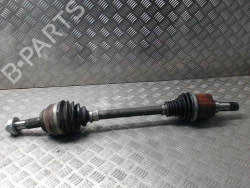 Left front driveshaft FIAT DUCATO Van (250_) 150 Multijet 2,3 D | BP24252200M38 - Image 2