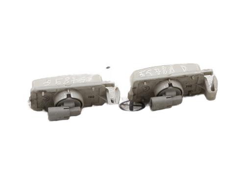Licence plate light NISSAN GT-R (R35) V6 | BP29598961I40 