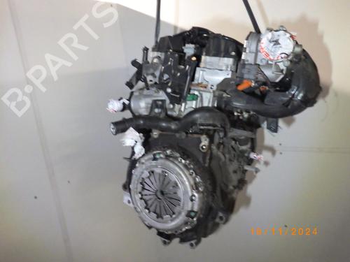 Engine PEUGEOT 1007 (KM_) 1.6 16V | BP24244749M1  - Image 8
