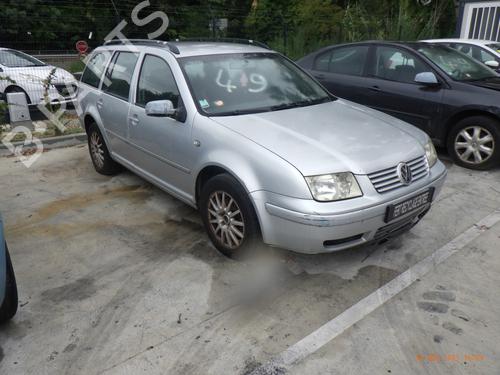 Used Parts VW BORA Variant (1J6) 1.9 TDI 4666963