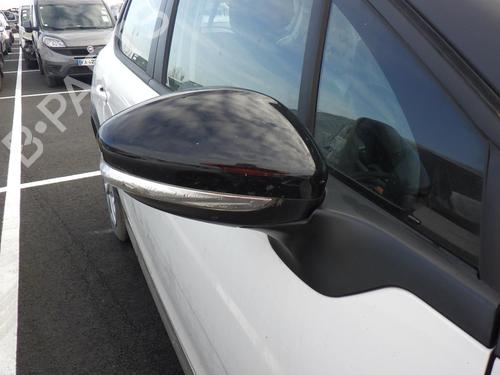 Used Right mirror CITROËN C3 III (SX) 1.2 PureTech 82 (83 hp) 24864775
