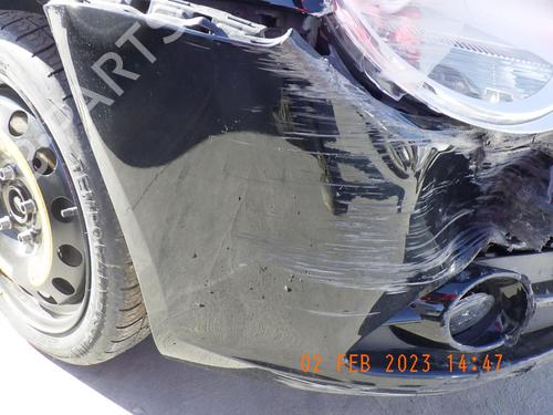 Left headlight VW EOS (1F7, 1F8) 1.4 TSI | BP24246988C28  - Image 12