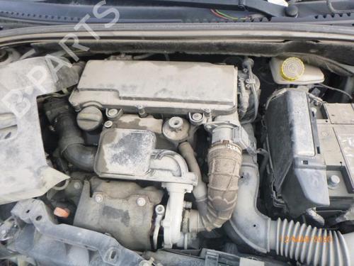 Instrument cluster CITROËN C3 II (SC_) 1.4 HDi 70 (SC8HZC, SC8HR0, SC8HP4) | BP24249322C47  - Image 9
