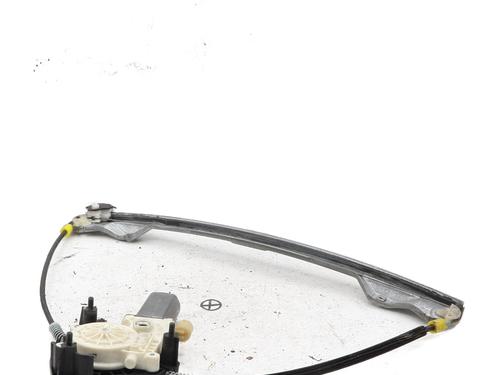 Used Front left window mechanism Front left window mechanism 26040472 26040472