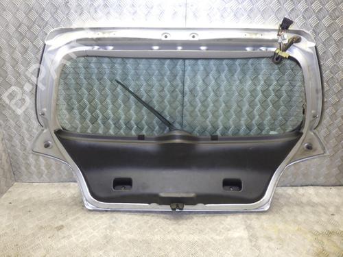 Tailgate PEUGEOT 307 (3A/C) 1.6 HDi | BP24244915C6 