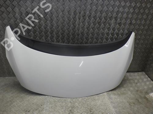 Motorhjelm OPEL MERIVA B MPV (S10) 1.3 CDTI (75) (95 hp) 24246557