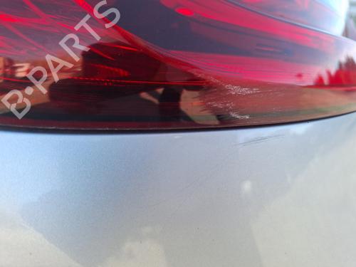 Left taillight RENAULT MEGANE IV Hatchback (B9A/M/N_) 1.6 dCi 130 (B9A4) | BP31062627C34  - Image 6