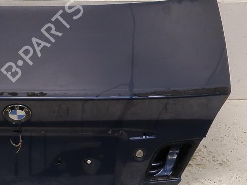 Used Tailgate Tailgate BMW 3 Coupe (E46) 320 Cd (150 hp) 34624113 34624113