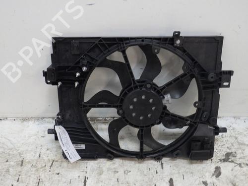 Ventilateur radiateur RENAULT CLIO V (B7_) 1.6 E-TECH 140 (B7MU) (140 hp) 29588983