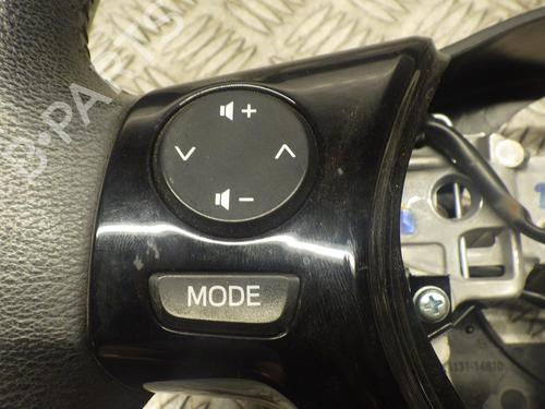 Steering wheel PEUGEOT 108 1.0 VTi | BP24250476C49 