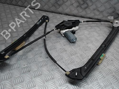 Used Front right window mechanism Front right window mechanism 24247301 24247301