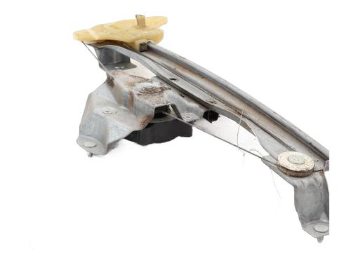 Used Rear left window mechanism Rear left window mechanism RENAULT CAPTUR I (J5_, H5_) 1.5 dCi 90 (J5N4, J5M5, J5MW, J5M6, J5AL, J5AJ) (90 hp) 29158255 29158255