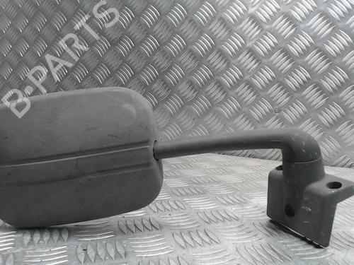 Right mirror CITROËN C15 Box Body/MPV (VD_) 1.8 D | BP24249219C27 