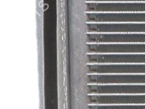 AC radiator AIWAYS U5 EV | BP39886132M32 - Image 2