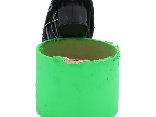 Used Left front window switch Left front window switch CITROËN C4 Picasso I MPV (UD_) 1.6 HDi 110 (112 hp) 32998883 32998883