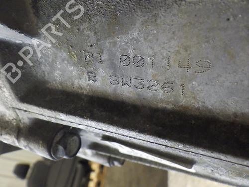 Gearbox CHEVROLET CRUZE (J300) 2.0 CDI | BP24248904M3  - Image 6