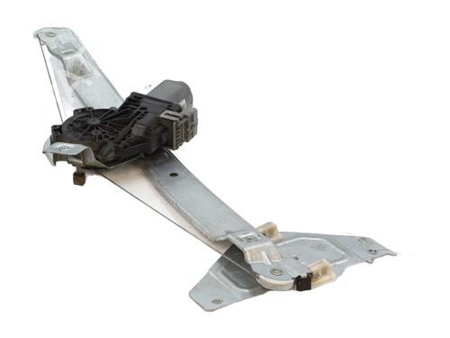 Used Front left window mechanism CITROËN C3 II (SC_) 1.4 HDi 70 (SC8HZC, SC8HR0, SC8HP4) (68 hp) 32060640