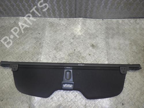 Rear parcel shelf PEUGEOT 308 SW I (4E_, 4H_) 1.6 HDi | BP24248200C85