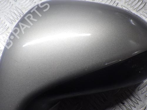 Left mirror PEUGEOT 308 SW I (4E_, 4H_) 1.6 HDi | BP24246329C26 