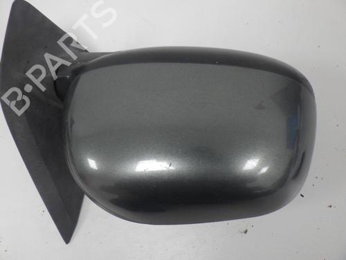 Right mirror CITROËN C-CROSSER (VU_, VV_) 2.2 HDi | BP25039742C27 