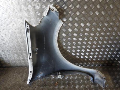 Left front fenders RENAULT CLIO III (BR0/1, CR0/1) 1.5 dCi | BP24246752C41 