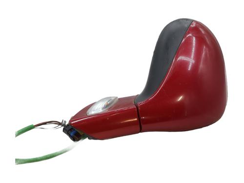 Right mirror PEUGEOT 308 I (4A_, 4C_) 1.6 HDi | BP31660141C27