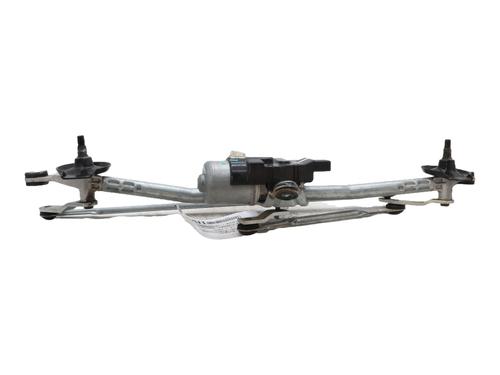 Front wiper motor AIWAYS U5 EV | BP39684518M29 - Image 2