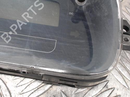 Instrument cluster CITROËN C2 (JM_) 1.4 HDi | BP24251727C47 