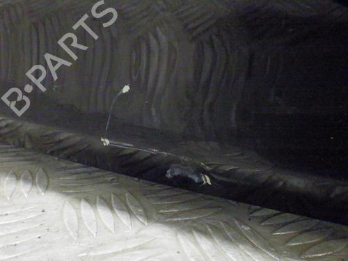 Tailgate VW POLO V (6R1, 6C1) 1.6 TDI | BP24245822C6 