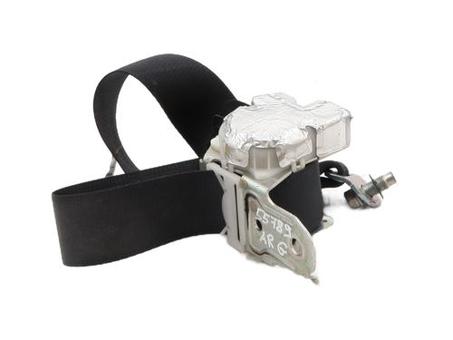 Rear left seatbelt NISSAN GT-R (R35) V6 | BP29570933I29 - Image 5