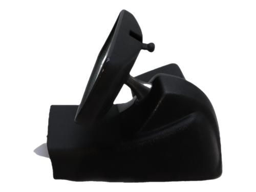Rear mirror ALFA ROMEO BRERA (939_) 2.4 JTDM 20V (939DXD1B, 939DXD12) | BP40596367I6 - Image 3