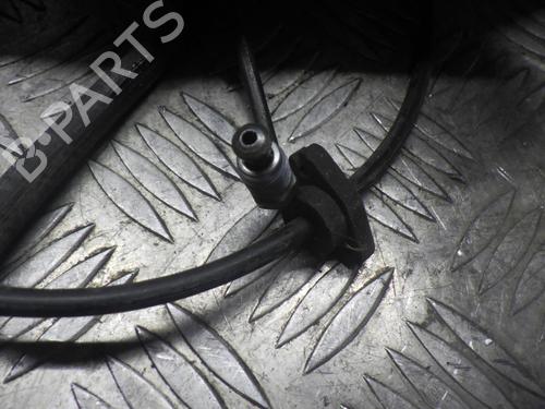 Left front steering knuckle FERRARI 458 4.5 | BP24245265M25 - Image 2