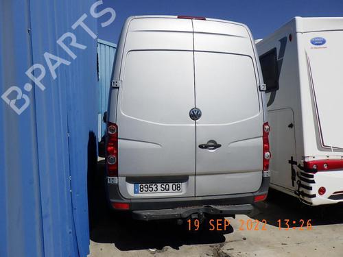 Left sun visor VW CRAFTER 30-50 Van (2E_) 2.5 TDI | BP24245392I1 - Image 17