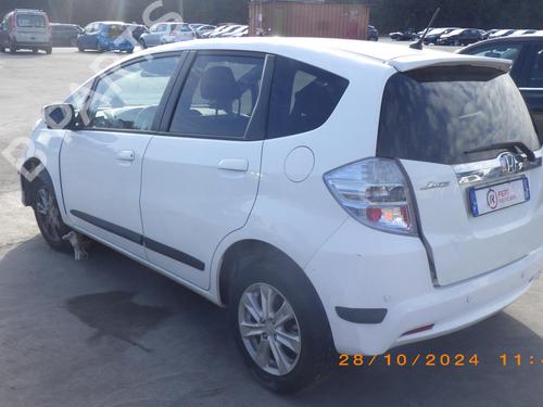 Right headlight HONDA JAZZ III (GE_, GG_, GP_, ZA_) 1.3 HYBRID (GP1) | BP32098958C29 