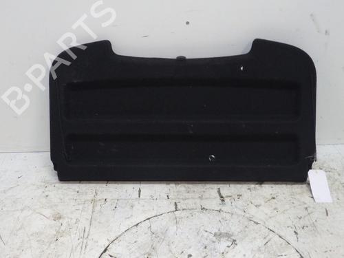 Used Rear parcel shelf DACIA SANDERO III 1.0 TCe 90 (91 hp) 29454717