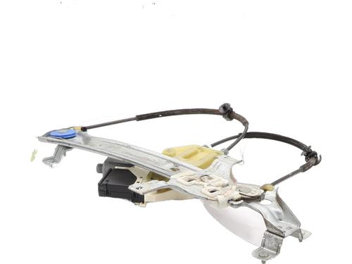Rear left window mechanism RENAULT MEGANE III Grandtour (KZ0/1) 1.4 TCe (KZ0F, KZ1V) | BP28476151C24