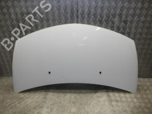 Hood RENAULT CLIO III (BR0/1, CR0/1) 1.5 dCi | BP24248680C1 