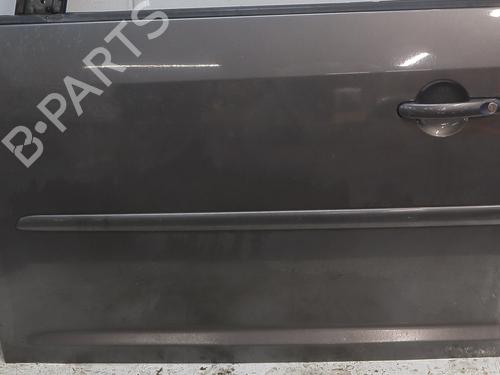 Used Left front door Left front door VW TOURAN (1T3) 1.6 TDI (105 hp) 33797299 33797299