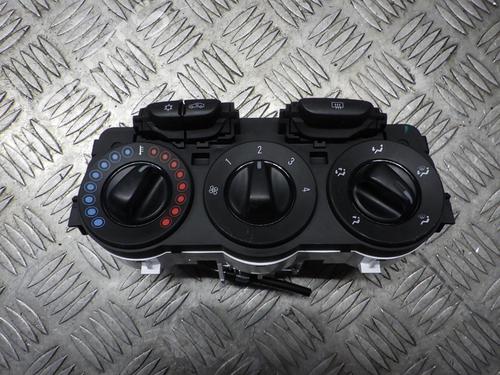 Used Climate control Climate control OPEL CORSA E (X15) 1.4 Turbo (08, 68) (101 hp) 24245332 24245332