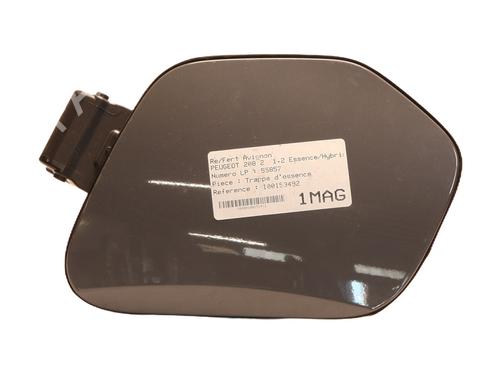 Fuel flap PEUGEOT 208 II (UB_, UP_, UW_, UJ_) 1.2 Hybrid 100 | BP24245973C131 