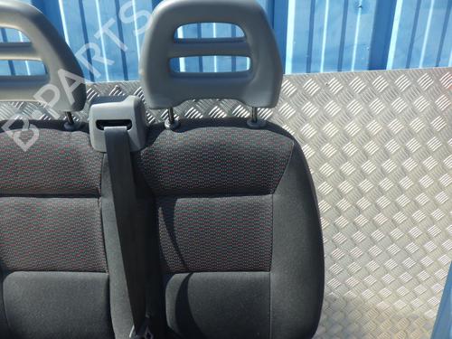 Right front seat PEUGEOT BOXER Van 2.2 BlueHDi 140 | BP24246936C16  - Image 11