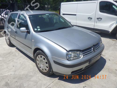 Brugte VW GOLF IV (1J1) 1.9 TDI 4887382
