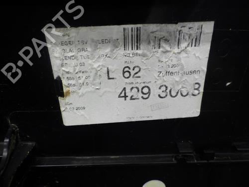 Front left panel PORSCHE 911 (997) 3.8 Carrera 4S | BP24245567C58 - Image 6